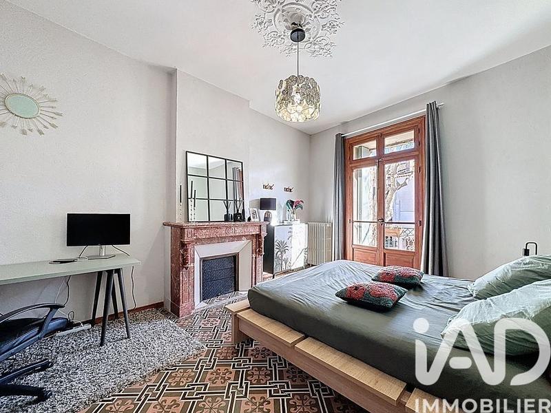 Maison de village - 188 m² - 4 pièces