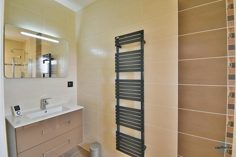 Propriété - 373 m² - 11 pièces