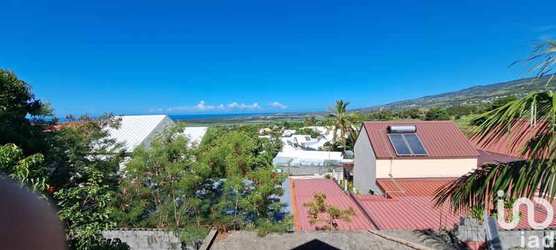 Maison - 96 m² - 5 pièces