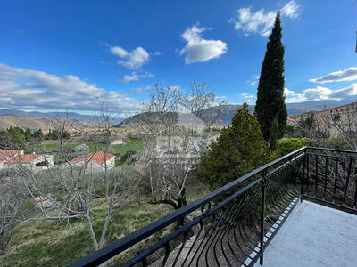 Maison - 75 m² - 3 pièces