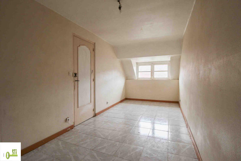 Maison - 115 m² - 6 pièces