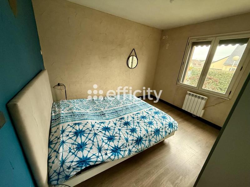 Pavillon - 131 m² - 5 pièces