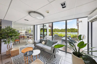 Appartement - 32 m² - 2 pièces