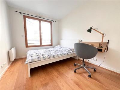 Appartement - 97 m² - 4 pièces