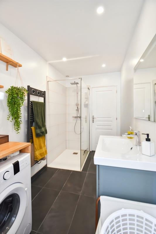 Appartement - 76 m² - 4 pièces