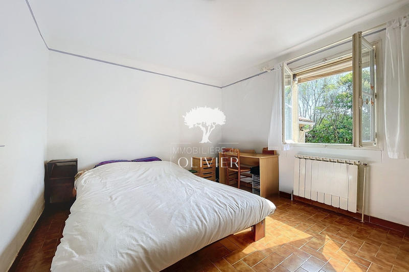 Villa - 100 m² - 4 pièces