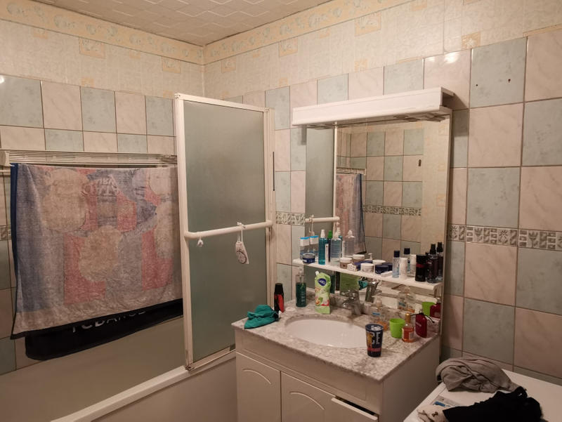 Appartement - 80 m² - 4 pièces