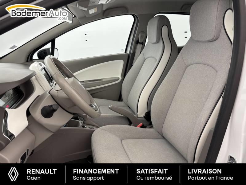 Renault Zoe R90 Zen