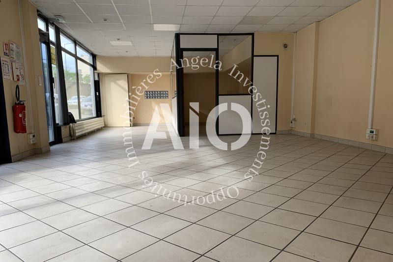 Local commercial - 75 m²