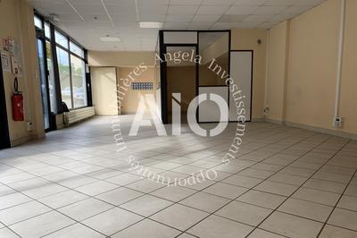 Local commercial - 75 m²