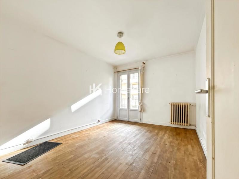 Appartement - 55 m² - 3 pièces
