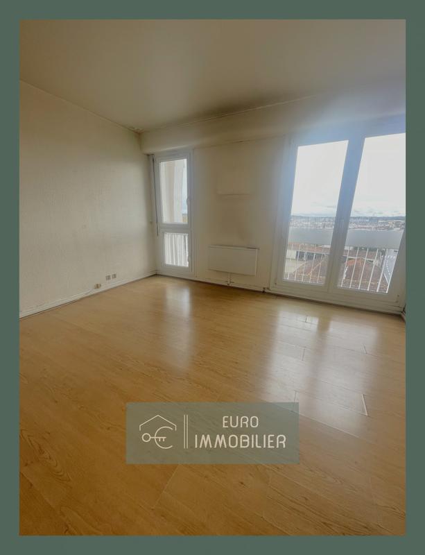 Appartement - 72 m² - 4 pièces