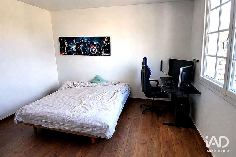 Appartement - 104 m² - 5 pièces