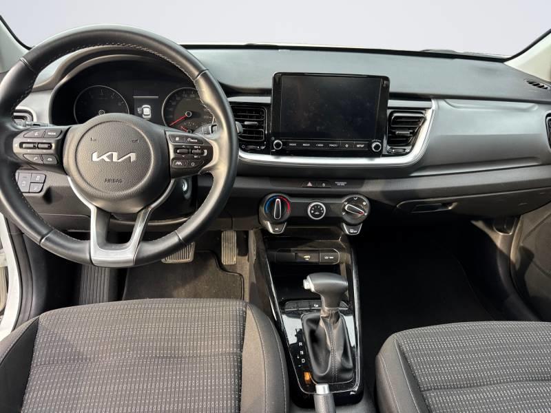 Kia Stonic 1.0 t-GDi 100 ch Dct7 Active