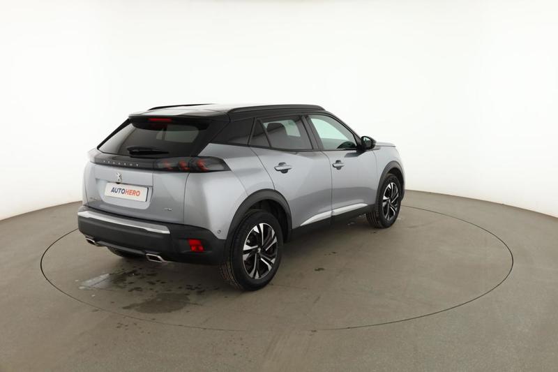 Peugeot 2008 1.2 PureTech Gt 131 ch