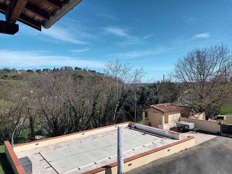 Maison - 176 m² - 6 pièces