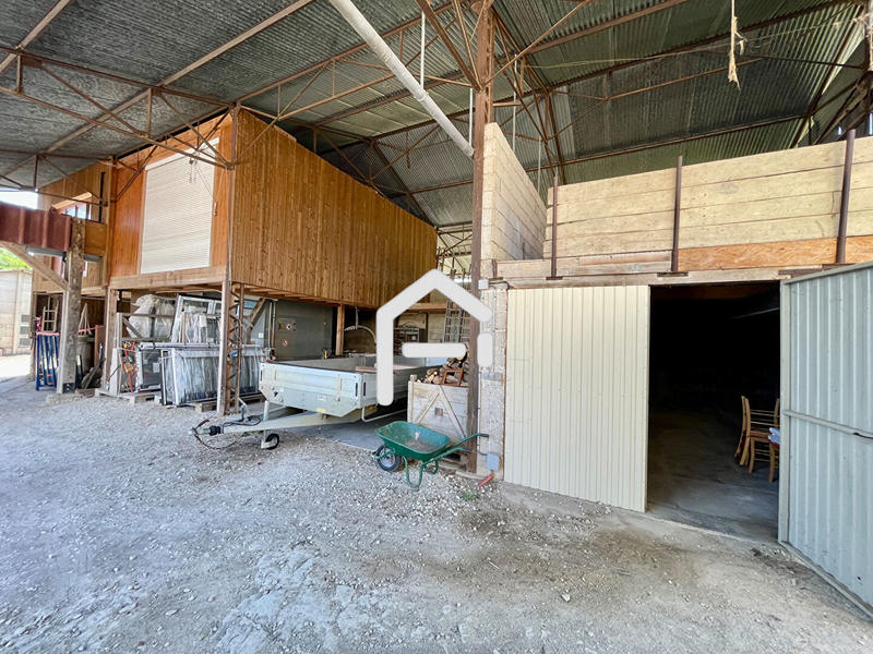 Maison - 160 m² - 7 pièces