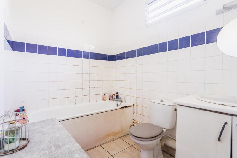 Appartement - 77 m²