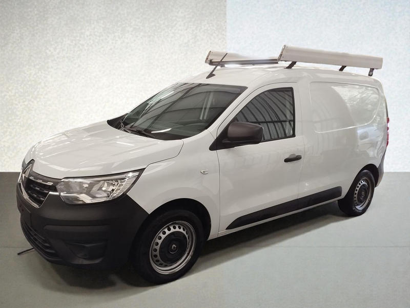 Renault Express Van 1.5 Blue Dci 75 Ste Cft 22