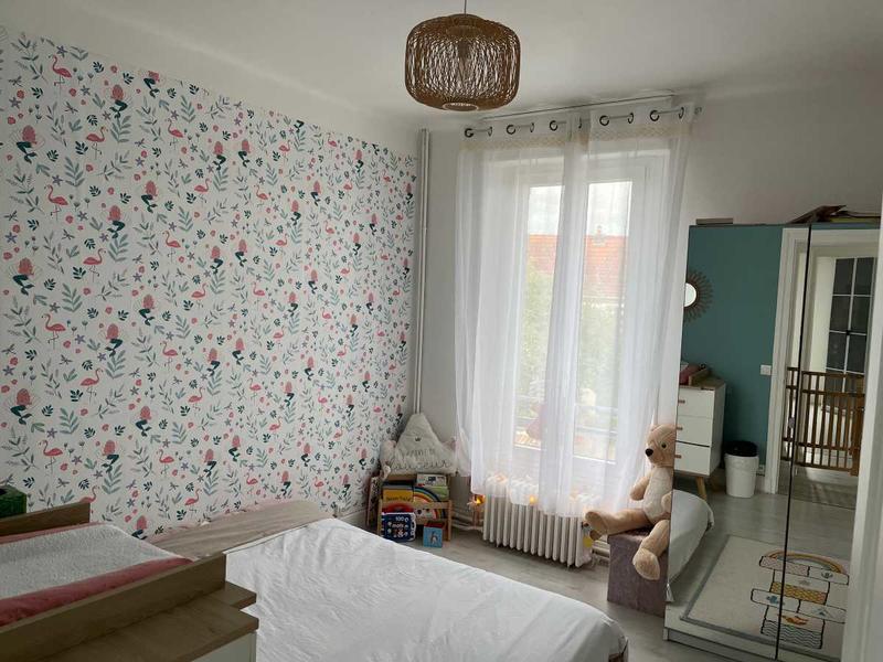 Maison - 174 m² - 7 pièces