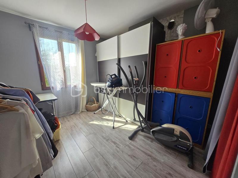 Pavillon - 137 m² - 6 pièces