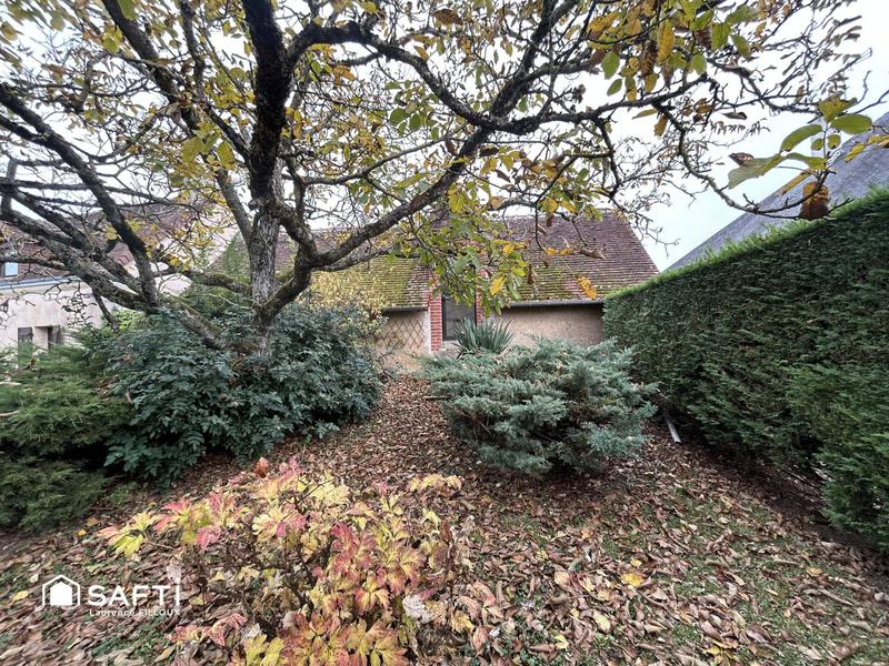 Maison - 280 m² - 11 pièces