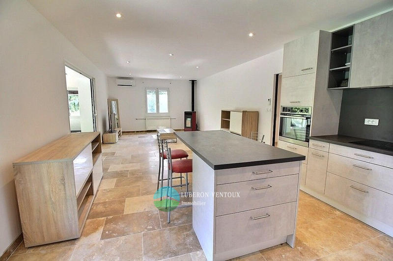 Maison - 128 m² - 5 pièces