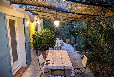 Maison - 123 m² - 5 pièces