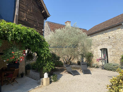 Maison - 148 m² - 5 pièces