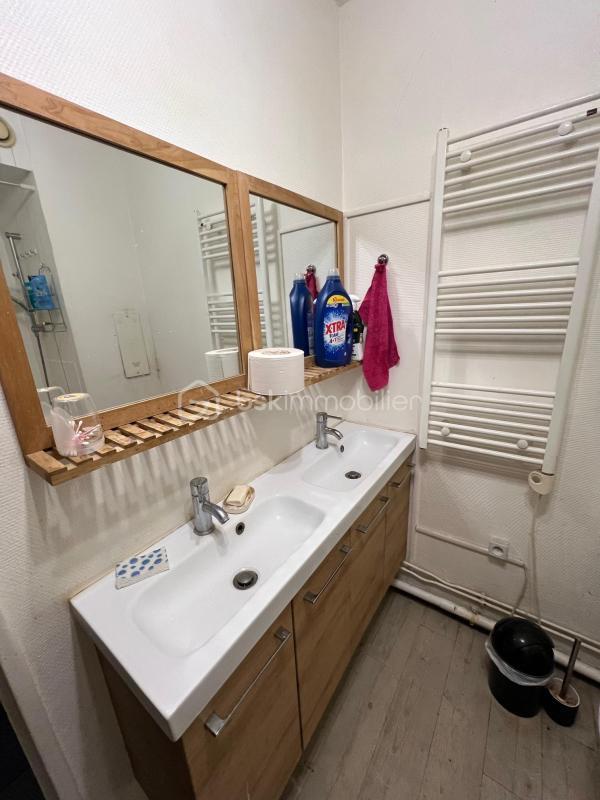 Studio - 35 m² - 1 pièce