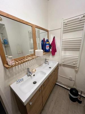 Studio - 35 m² - 1 pièce