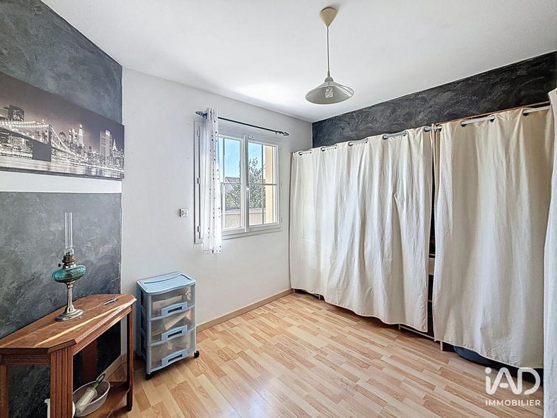 Maison - 195 m² - 5 pièces