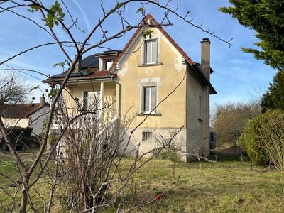 Villa - 110 m² - 6 pièces