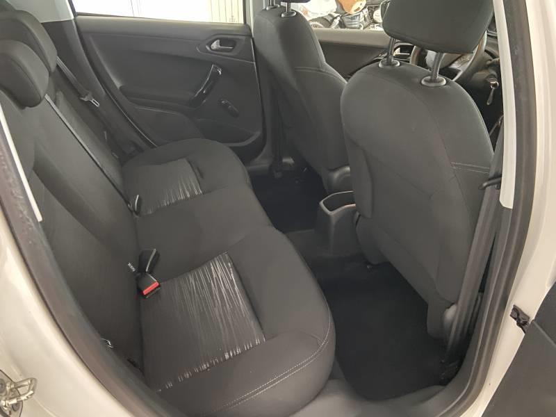 Peugeot 208 BlueHDi 100ch s&amp;S Bvm6 Active Business