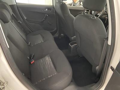 Peugeot 208 BlueHDi 100ch s&amp;S Bvm6 Active Business