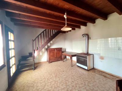 Maison - 98 m² - 4 pièces