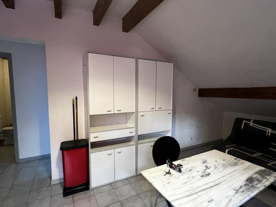 Appartement - 27 m² - 2 pièces