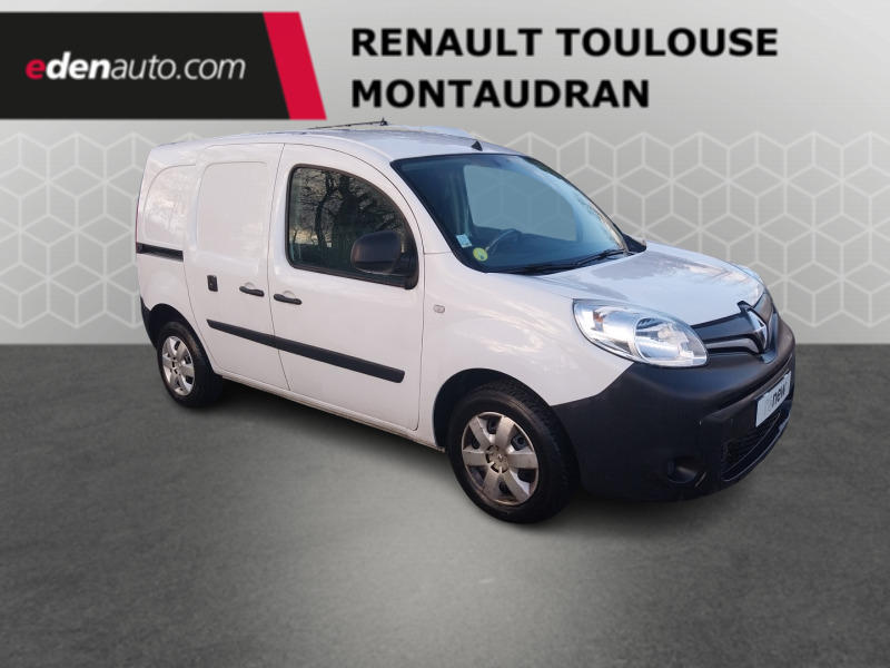 Renault Kangoo Van Express Blue Dci 95 Extra R-Link