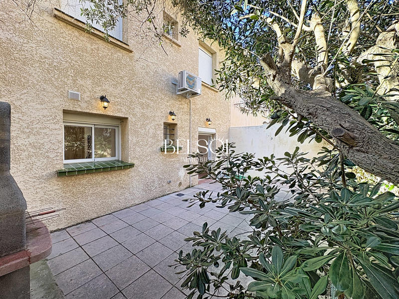 Maison - 122 m² - 4 pièces