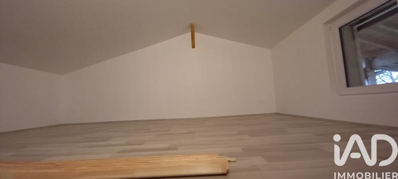 Maison - 160 m² - 5 pièces