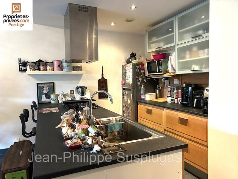 Appartement - 71 m² - 3 pièces