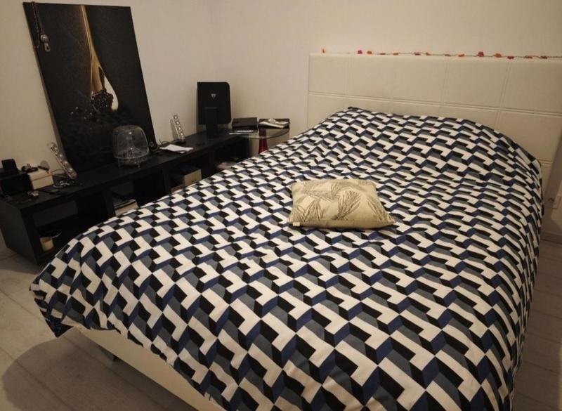 Appartement - 102 m² - 4 pièces