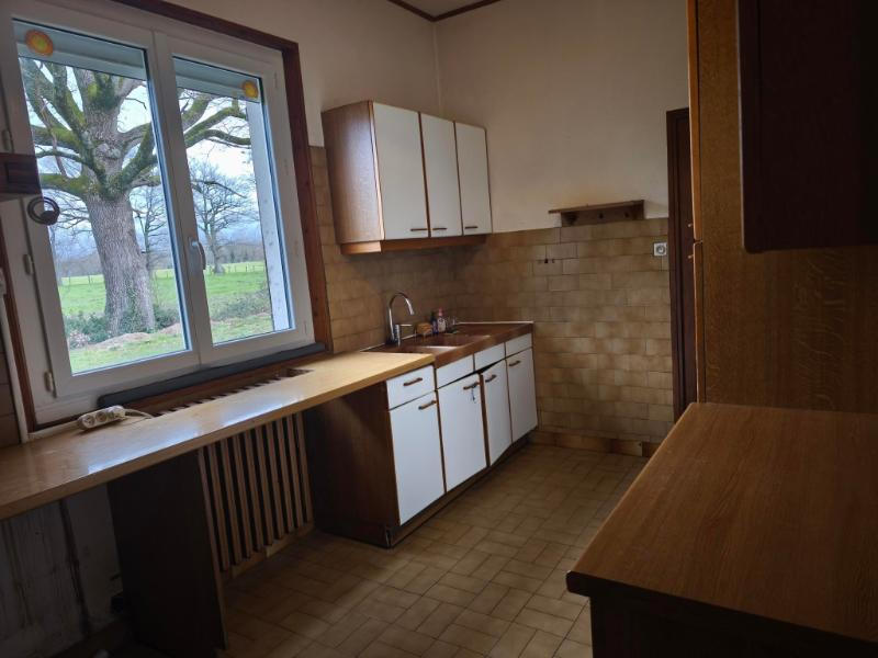 Maison - 134 m² - 4 pièces