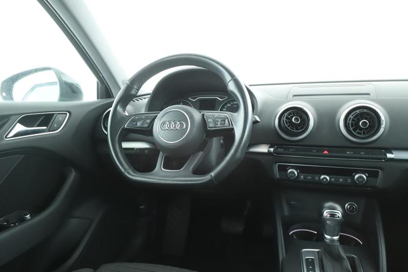 Audi A3 sportback 35 Tdi Sport Limited s tronic 7 150 ch