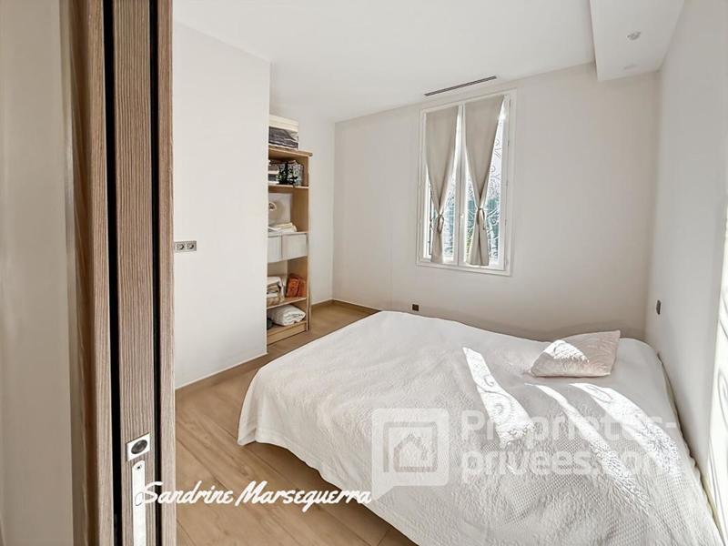 Maison - 107 m² - 3 pièces