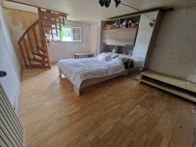 Maison - 53 m² - 3 pièces