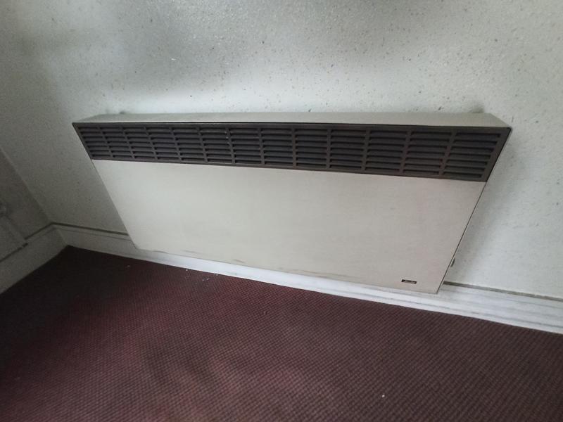 Local commercial - 60 m²