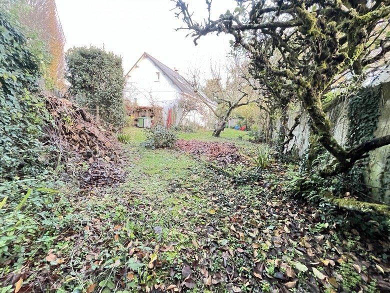 Maison - 127 m² - 6 pièces