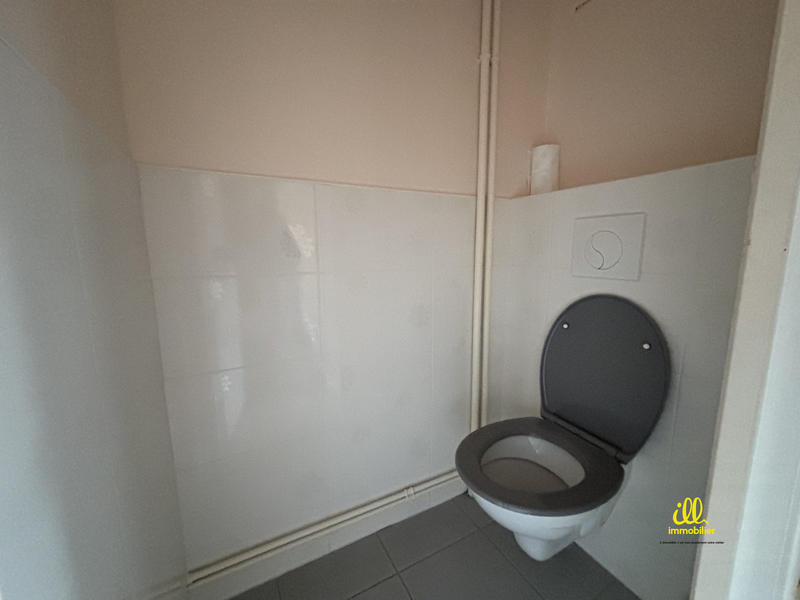 Appartement - 52 m² - 2 pièces