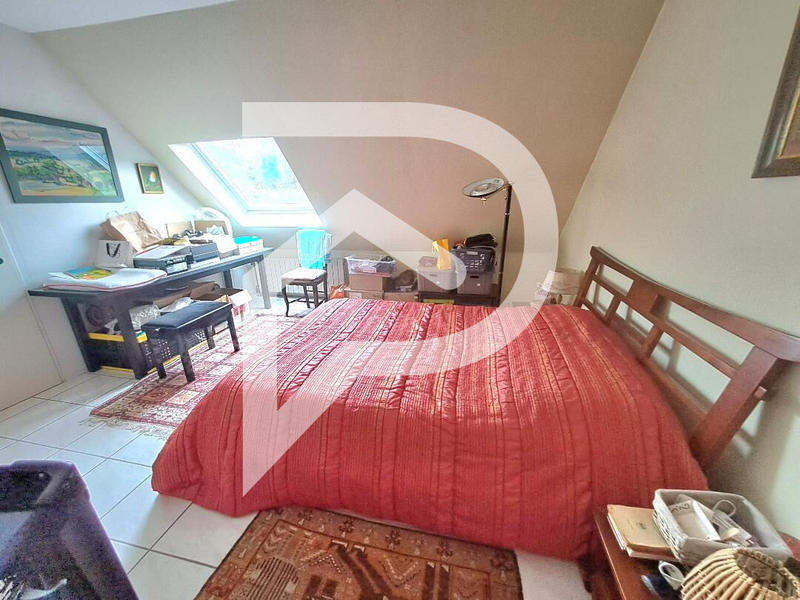 Maison d'architecte - 183 m² - 7 pièces